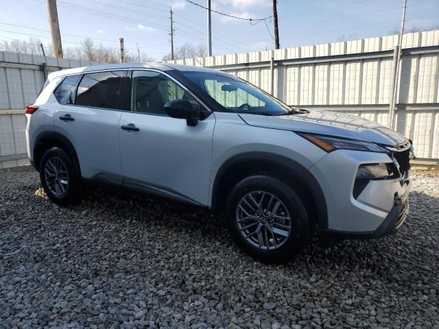 Photo 4 from auction – 2024 NISSAN ROGUE S with VIN 5N1BT3AB6RC674940