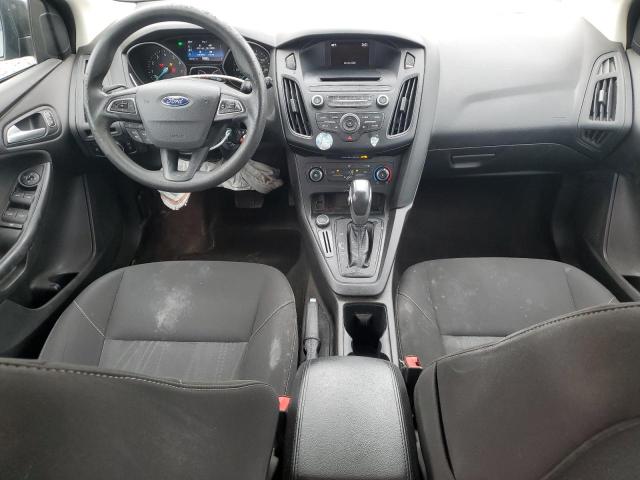 Photo 8 from auction – 2016 FORD FOCUS SE with VIN 1FADP3K22GL371107