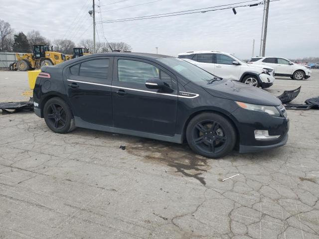Photo 4 from auction – 2012 CHEVROLET VOLT with VIN 1G1RH6E46CU121412