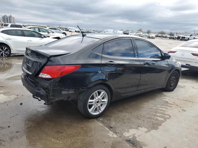 Photo 3 from auction – 2016 HYUNDAI ACCENT SE with VIN KMHCT4AE3GU946937