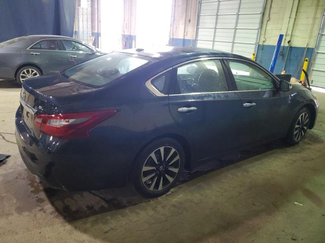 Photo 3 from auction – 2018 NISSAN ALTIMA 2.5 with VIN 1N4AL3AP4JC143340