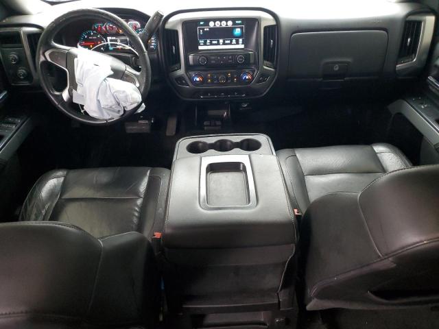 Photo 8 from auction – 2016 CHEVROLET SILVERADO with VIN 3GCUKREC1GG113738