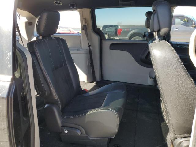 Photo 11 from auction – 2020 DODGE GRAND CARA with VIN 2C4RDGCG5LR179868