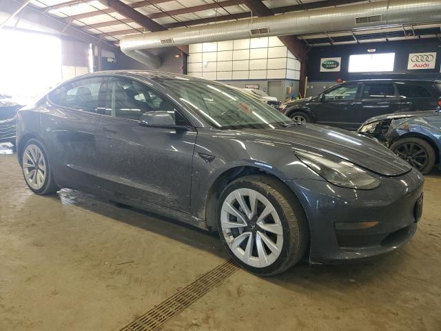 Photo 4 from auction – 2023 TESLA MODEL 3 with VIN 5YJ3E1EA8PF448116