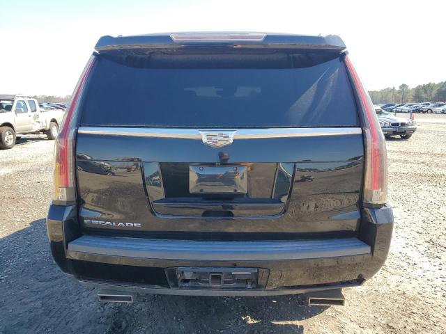 Photo 6 from auction – 2015 CADILLAC ESCALADE L with VIN 1GYS3MKJ5FR642385