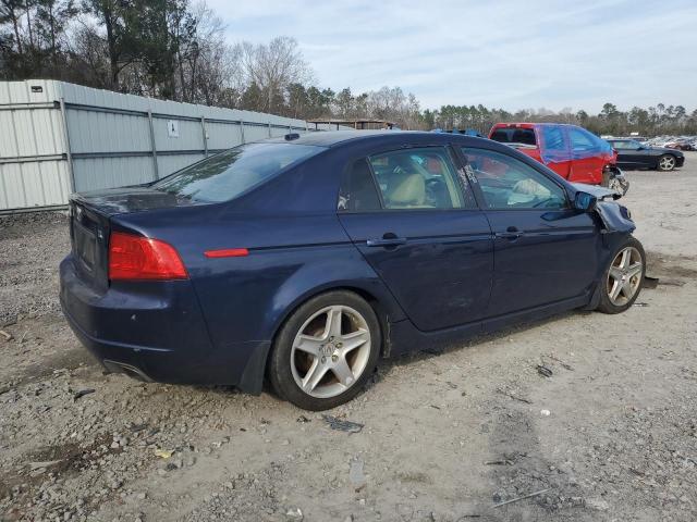 Photo 3 from auction – 2006 ACURA 3.2TL with VIN 19UUA66266A025824