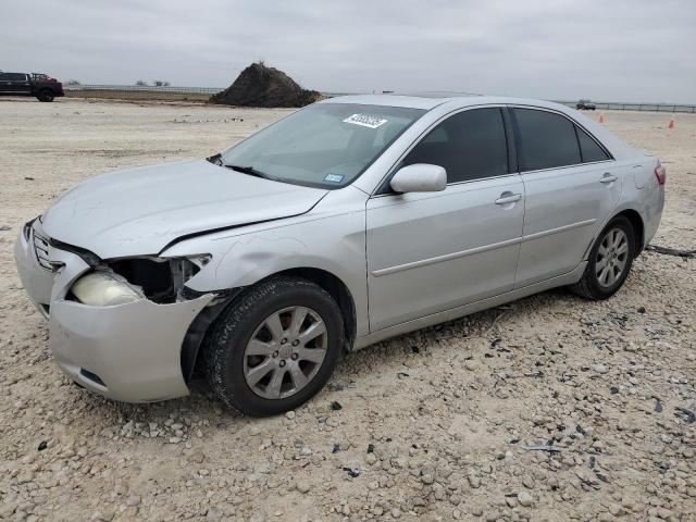 TOYOTA CAMRY BASE 2009 with VIN 4T1BE46K99U398904 - Photo from auction