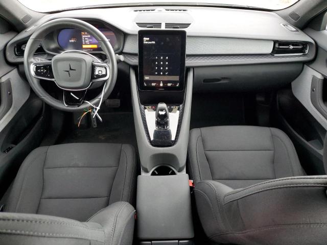 Photo 8 from auction – 2023 POLESTAR 2 with VIN YSMED3KA7PL127911