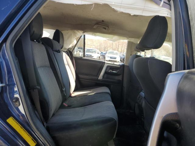 Photo 11 from auction – 2019 TOYOTA 4RUNNER SR with VIN JTEBU5JR6K5623213
