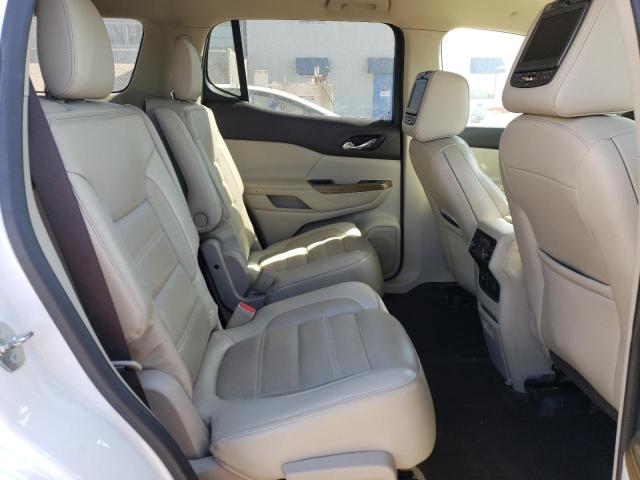 Photo 11 from auction – 2017 GMC ACADIA DEN with VIN 1GKKNXLS0HZ256778