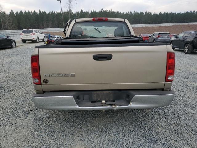 Photo 6 from auction – 2004 DODGE RAM 1500 S with VIN 1D7HA16DX4J163177