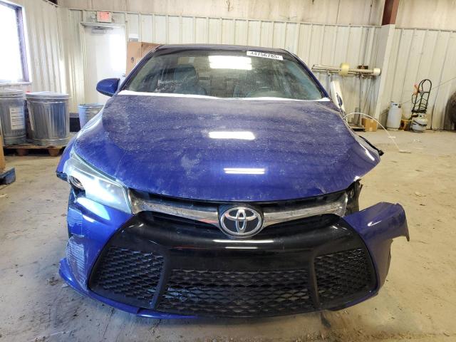 Photo 5 from auction – 2015 TOYOTA CAMRY LE with VIN 4T1BF1FK6FU911923
