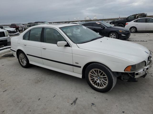 Photo 4 from auction – 2001 BMW 530 I AUTO with VIN WBADT63471CF05916