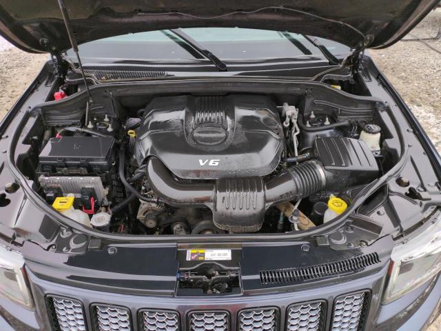 Photo 11 from auction – 2014 JEEP GRAND CHER with VIN 1C4RJFAG3EC479393