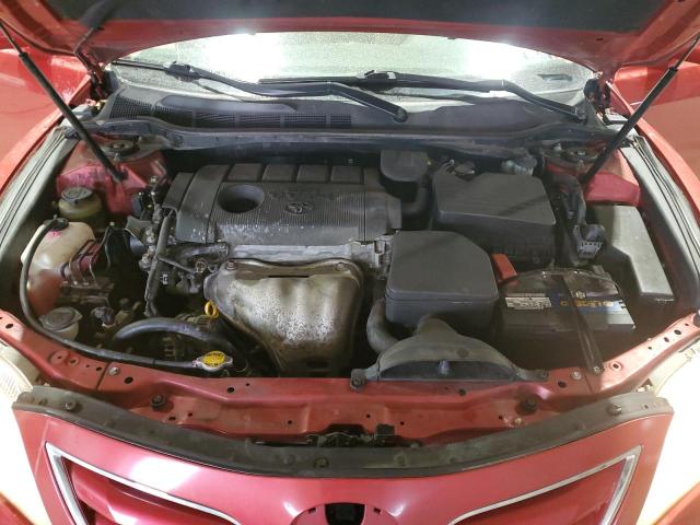 Foto 11 de la subasta – 2011 TOYOTA CAMRY BASE con VIN 4T1BF3EK0BU683392