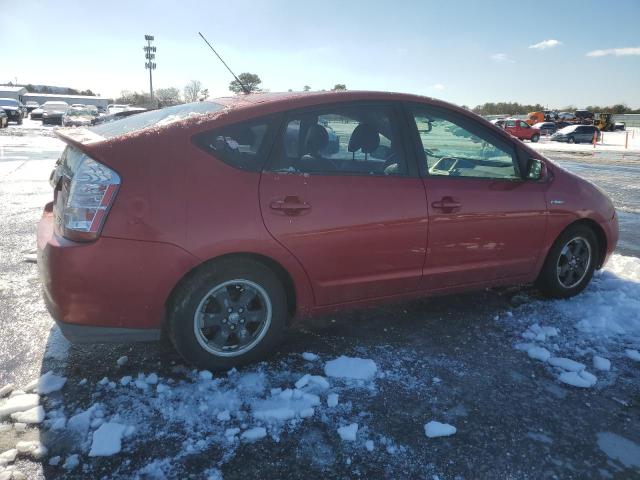 Photo 3 from auction – 2009 TOYOTA PRIUS with VIN JTDKB20U393484467