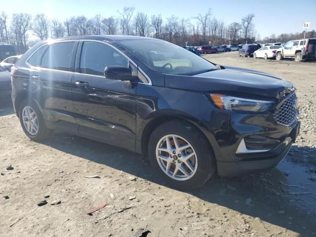 Photo 4 from auction – 2024 FORD EDGE SEL with VIN 2FMPK4J94RBA70735