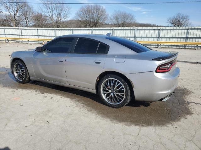 Photo 2 from auction – 2016 DODGE CHARGER SX with VIN 2C3CDXHG7GH196539