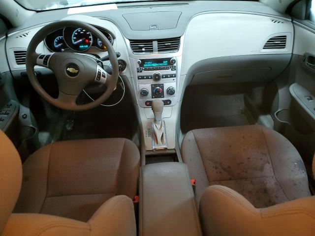 Photo 8 from auction – 2012 CHEVROLET MALIBU LS with VIN 1G1ZB5E03CF249202