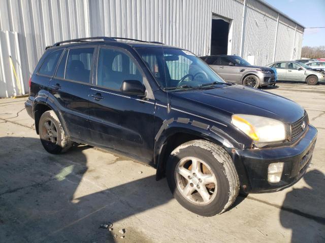 Photo 4 from auction – 2003 TOYOTA RAV4 with VIN JTEHH20V436071332