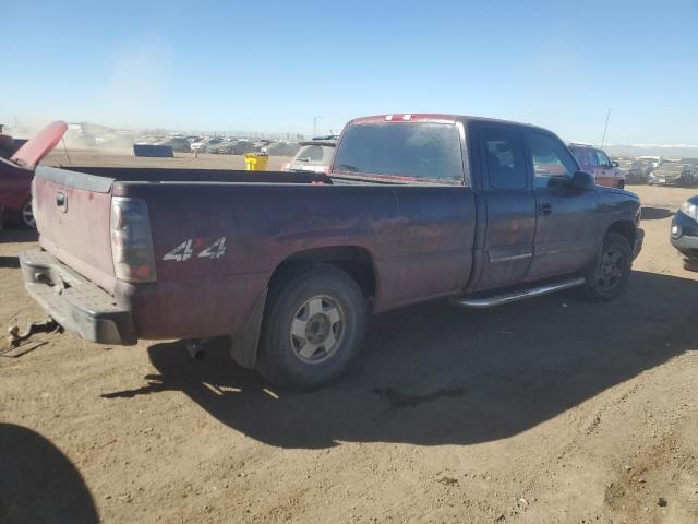 Photo 3 from auction – 2005 CHEVROLET SILVERADO with VIN 1GCEK19T15E324104
