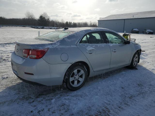 Photo 3 from auction – 2014 CHEVROLET MALIBU LS with VIN 1G11B5SL1EF150005