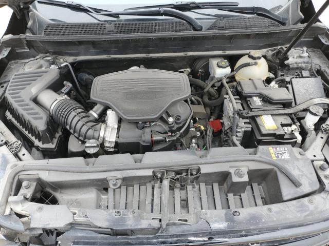 Photo 12 from auction – 2021 GMC ACADIA SLE with VIN 1GKKNKLS4MZ127651