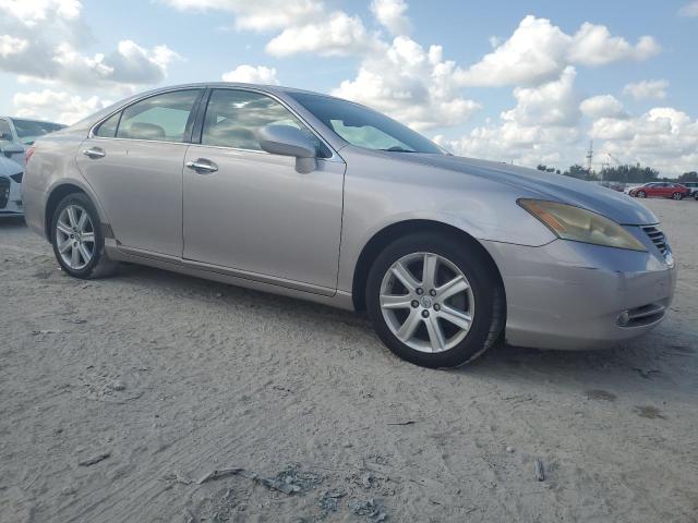 Photo 4 from auction – 2007 LEXUS ES 350 with VIN JTHBJ46G672077468