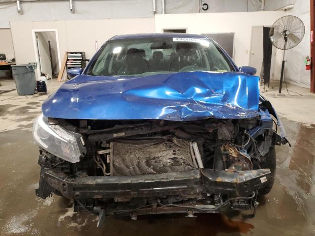 Photo 5 from auction – 2018 KIA FORTE LX with VIN 3KPFL4A73JE201694