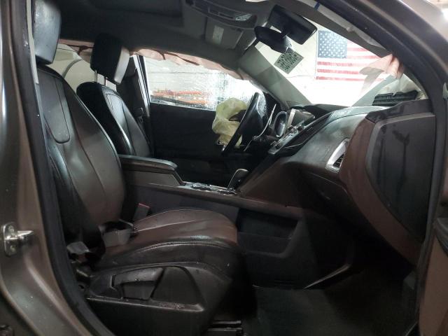 Photo 7 from auction – 2012 CHEVROLET EQUINOX LT with VIN 2GNFLGE5XC6354674