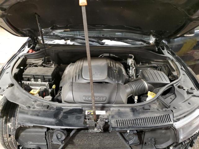 Photo 12 from auction – 2017 DODGE DURANGO R/ with VIN 1C4SDJCT8HC622140