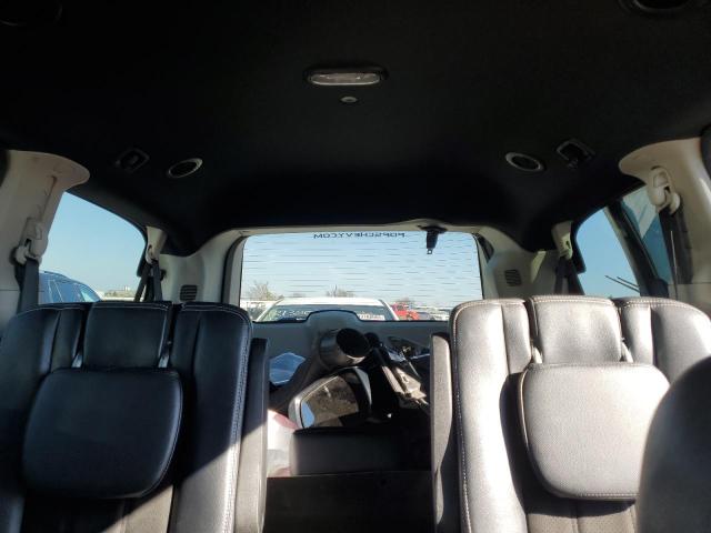 Photo 10 from auction – 2019 DODGE GRAND CARA with VIN 2C4RDGCG1KR529706