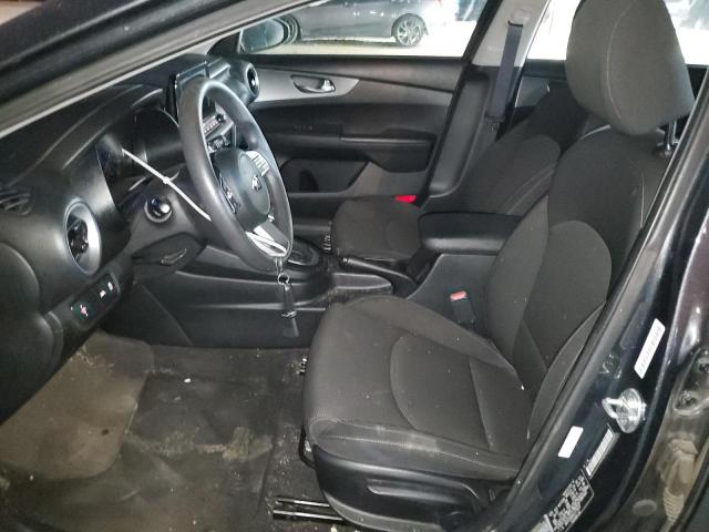 Photo 7 from auction – 2020 KIA FORTE FE with VIN 3KPF24AD0LE170237
