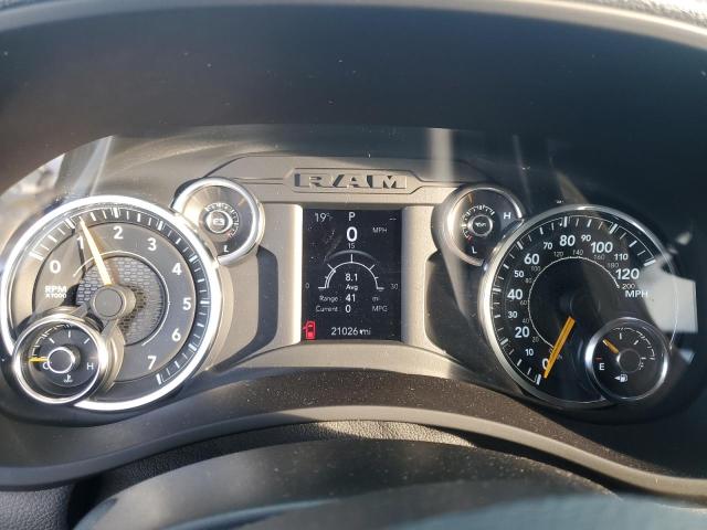 Photo 9 from auction – 2021 RAM 2500 TRADE with VIN 3C6UR5CJ6MG598922