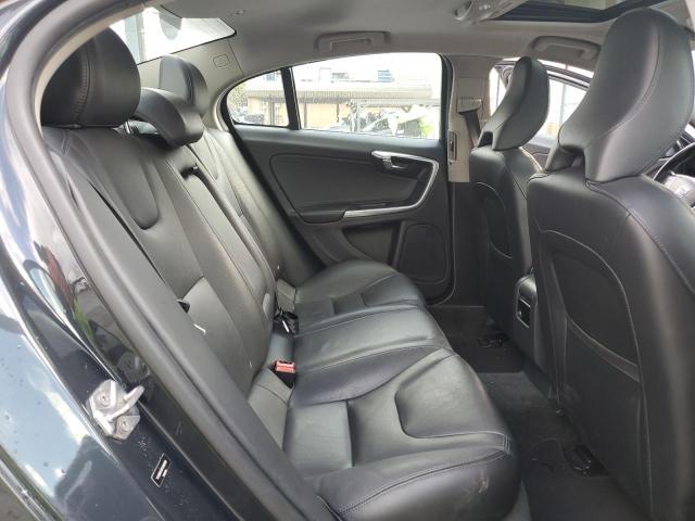 Photo 10 from auction – 2015 VOLVO S60 PLATIN with VIN YV126MFD6F2306698