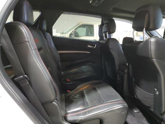 Снимка 11 от търг – 2017 DODGE DURANGO R/ с VIN 1C4SDJCT6HC871391