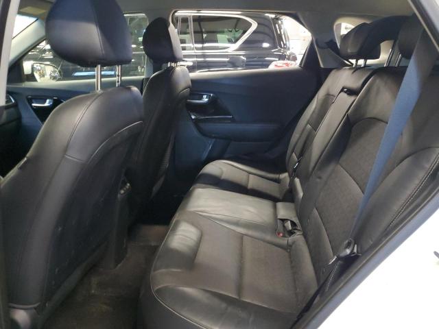 Photo 10 from auction – 2017 KIA NIRO EX with VIN KNDCC3LC0H5069085