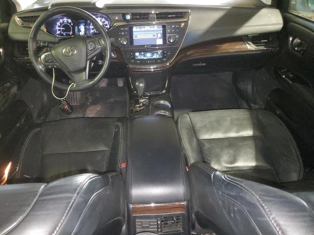 Photo 8 from auction – 2013 TOYOTA AVALON BAS with VIN 4T1BK1EB6DU005510