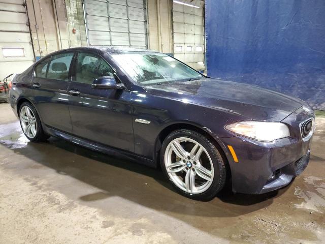 Photo 4 from auction – 2016 BMW 535 XI with VIN WBA5B3C51GG256333