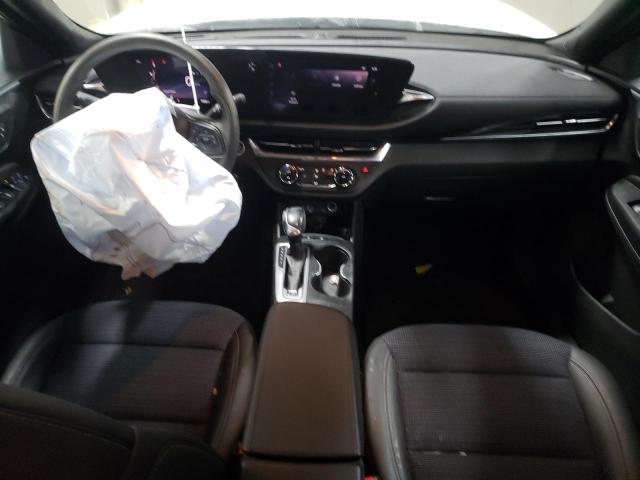 Foto 8 de la subasta – 2025 BUICK ENVISTA PR con VIN KL47LAEP9SB043397