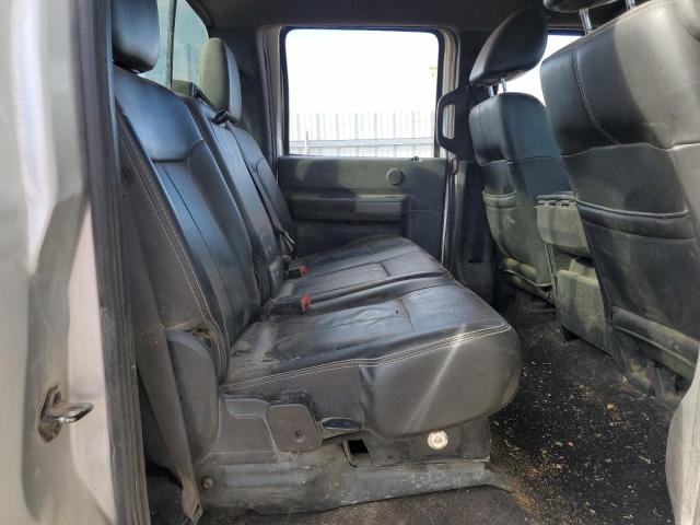 Photo 10 from auction – 2011 FORD F350 SUPER with VIN 1FT8W3BT3BEB39748