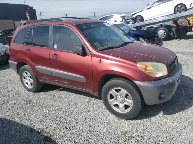 صورة رقم 4 من المزاد - 2005 TOYOTA RAV4 مع VIN JTEGD20V350048024