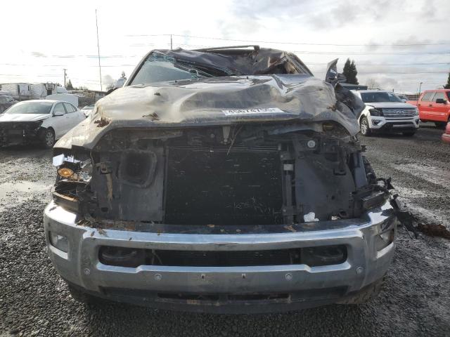 Photo 5 from auction – 2017 RAM 2500 LONGH with VIN 3C6UR5GL3HG601468