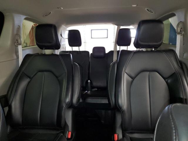 Photo 10 from auction – 2023 CHRYSLER PACIFICA H with VIN 2C4RC1L74PR631198