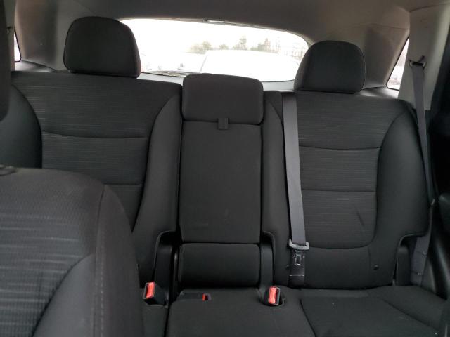 Photo 10 from auction – 2015 KIA SORENTO LX with VIN 5XYKT3A64FG610460