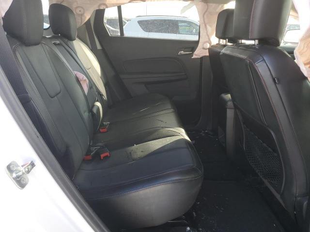 Photo 11 from auction – 2016 GMC TERRAIN SL with VIN 2GKFLPE34G6359872