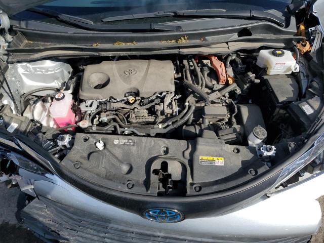 Photo 12 from auction – 2021 TOYOTA SIENNA LE with VIN 5TDKSKFCXMS020193