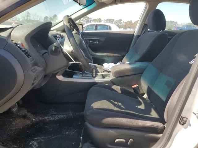 Photo 7 from auction – 2013 NISSAN ALTIMA 2.5 with VIN 1N4AL3AP9DC263316