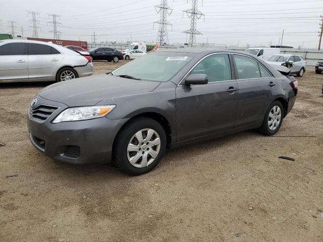 TOYOTA CAMRY BASE 2011 с VIN 4T4BF3EK4BR207958 - Фото с аукциона