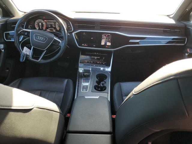 Снимка 8 от търг – 2023 AUDI A6 PREMIUM с VIN WAUD3BF22PN082787